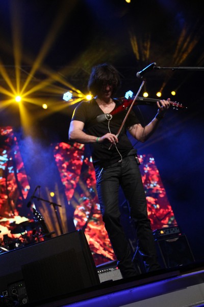 Avo Demirdjian in Concert